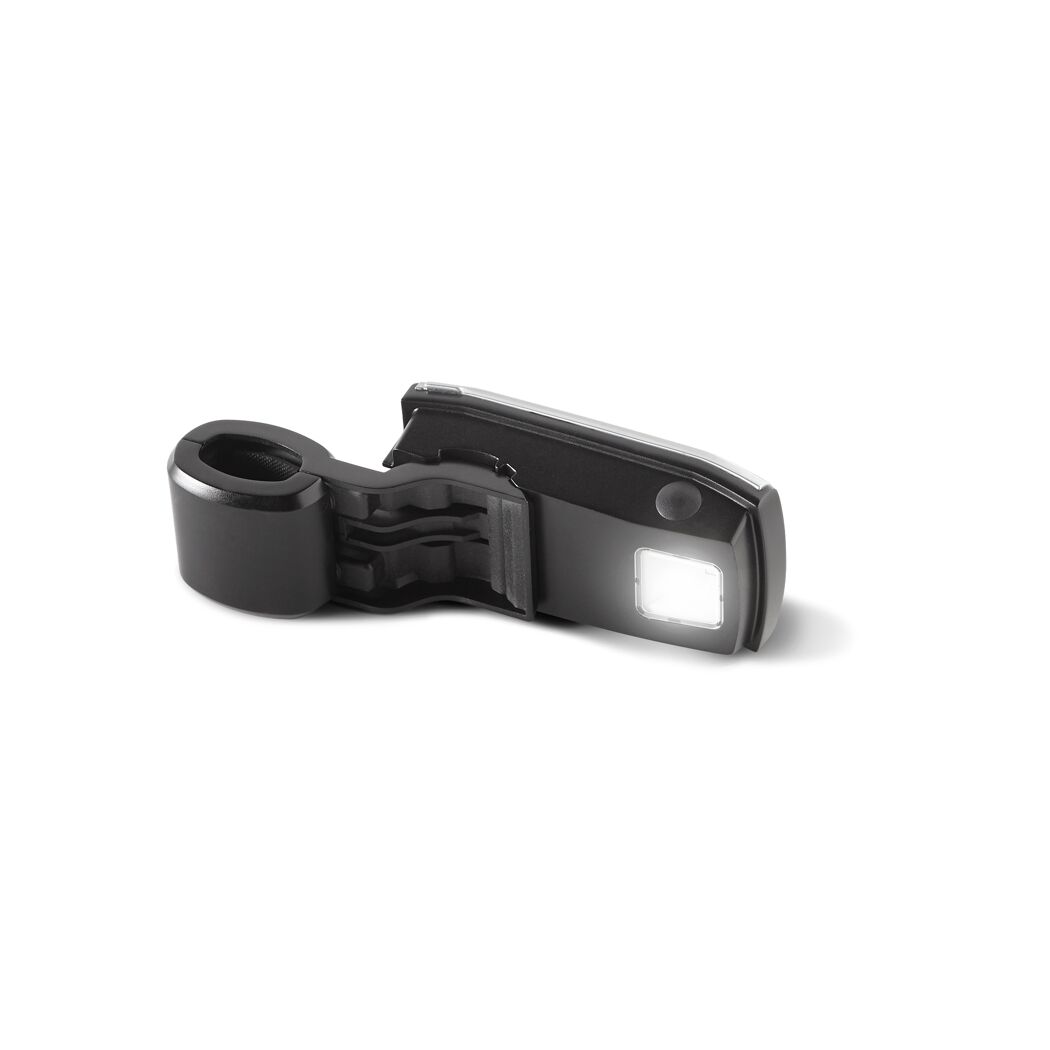 Schwarzes Grifflicht Weber Q