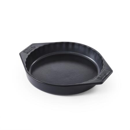 2. Bild von Keramik-Backform BBQ 5,4 x 27,7 x 32,2 cm