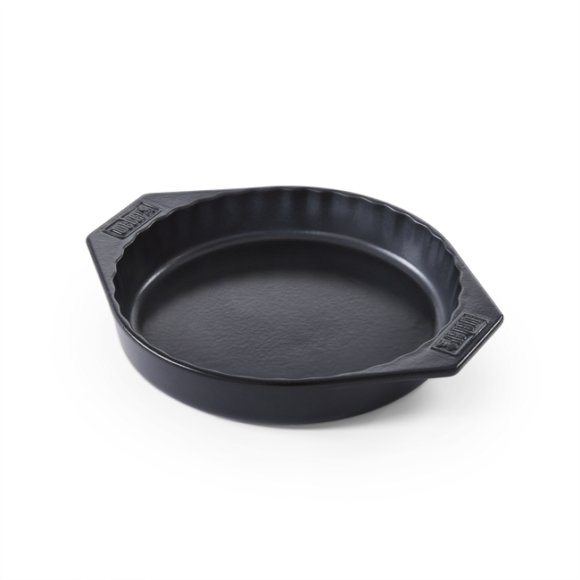 Bild von Keramik-Backform BBQ 5,4 x 27,7 x 32,2 cm