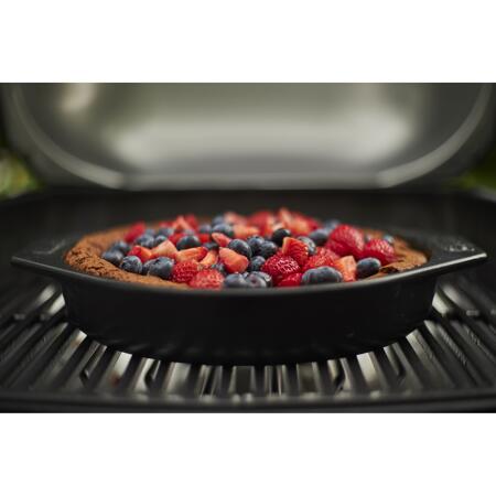 4. Bild von Keramik-Backform BBQ 5,4 x 27,7 x 32,2 cm