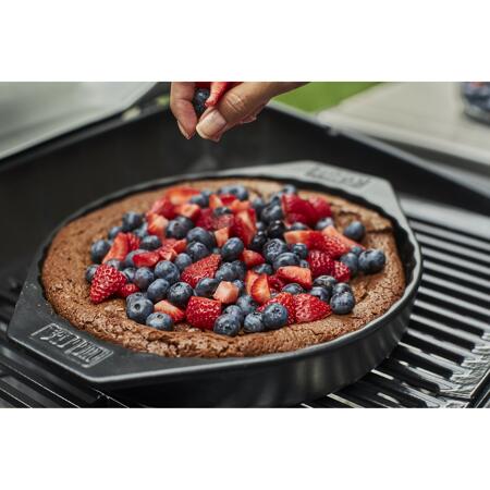 5. Bild von Keramik-Backform BBQ 5,4 x 27,7 x 32,2 cm