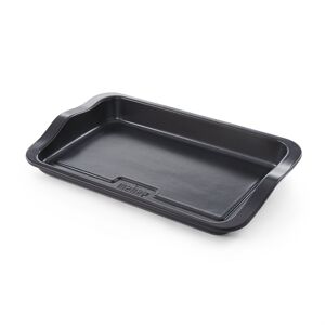 Keramik-Grillplatte BBQ 5,5 x 25,5 x 42,5 cm
