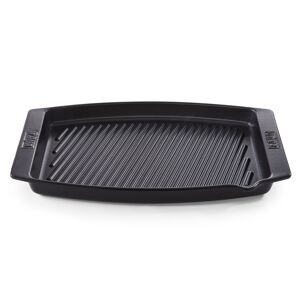 Keramik-Grillpfanne BBQ 4,4 x 28 x 47 cm