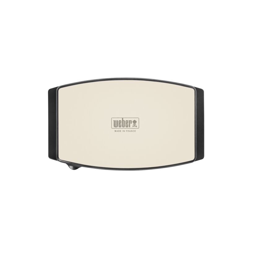 Weber Grillpfanne aus Keramik