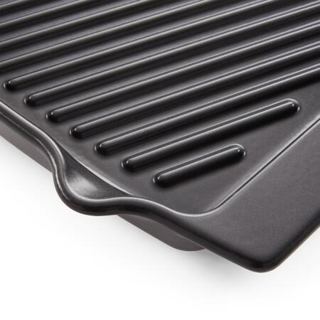 4. Bild von Keramik-Grillpfanne BBQ 4,4 x 28 x 47 cm