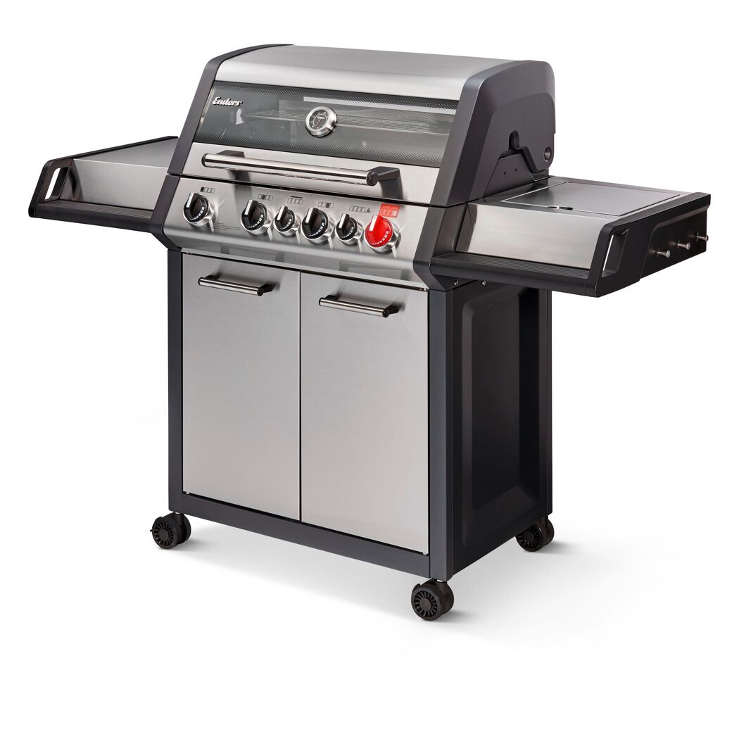 Enders Gasgrill Monroe 4-Brenner