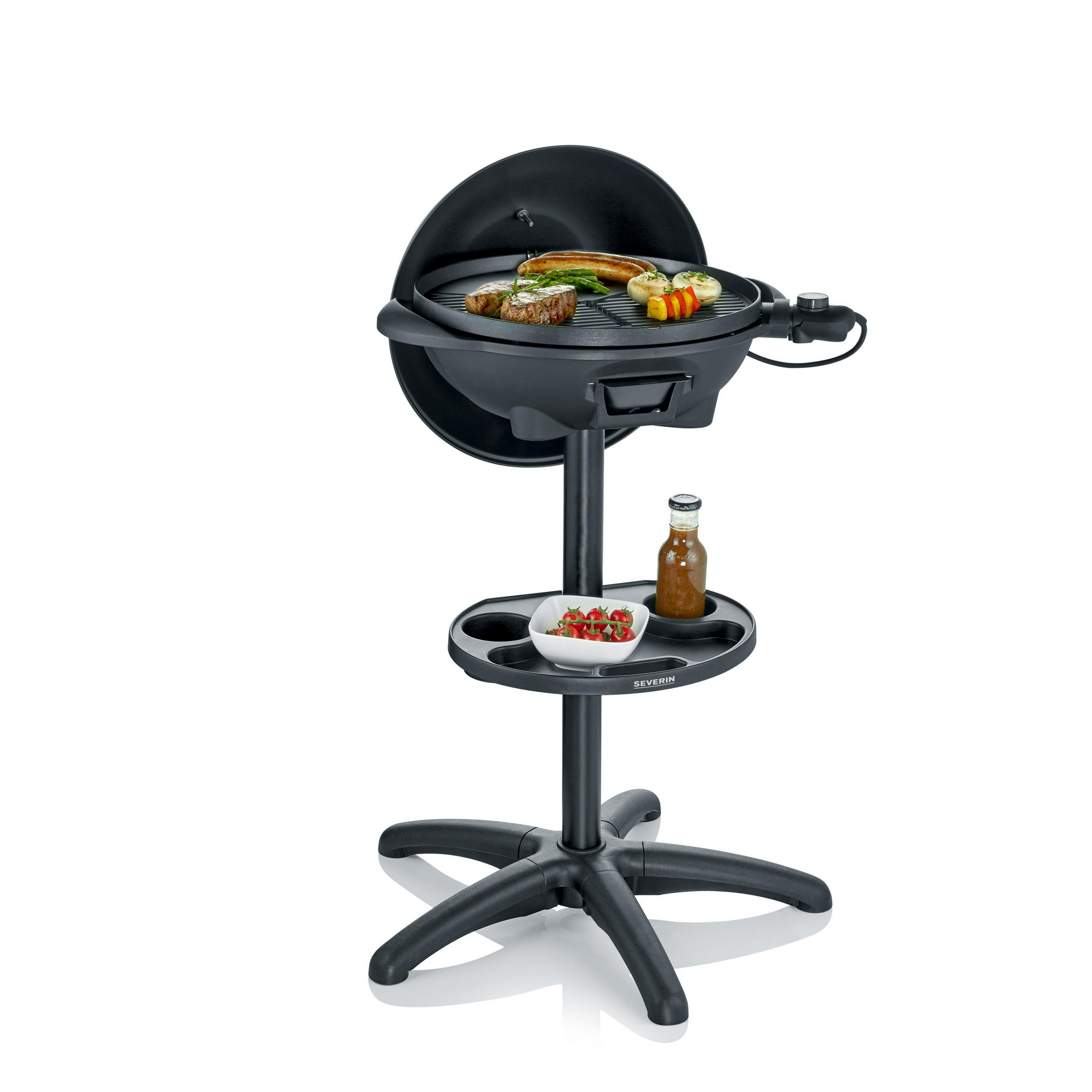 Elektrogrill 'PG 8541' 2000 W + product picture