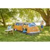 VW-Bus Zelt mit zwei Personen