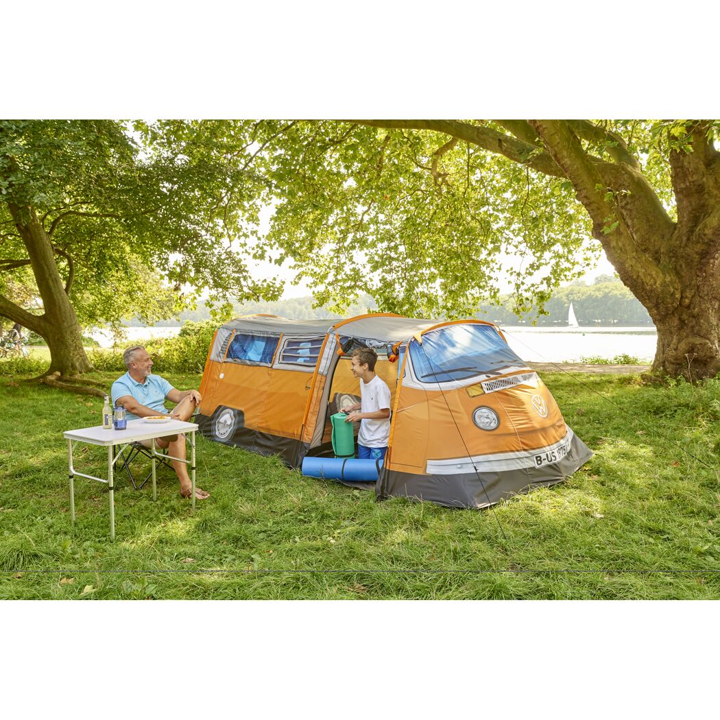 VW-Bus Zelt für 3 Personen