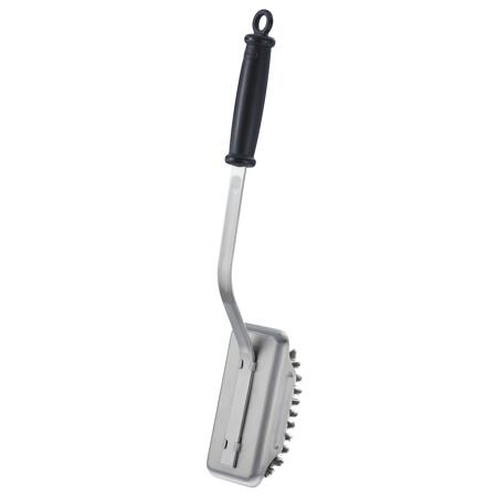 2. Bild von Grillbürste 'SlideX' Edelstahl 8,2 x 47,2 cm