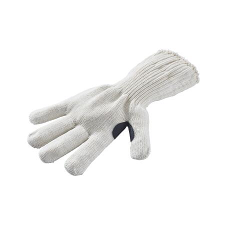 3. Bild von Premium-Grillhandschuhe schwarz, Einheitsgröße