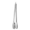 Grillzange 'Premium Barbecue' Edelstahl 44,2 cm