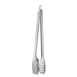 Grillzange 'Premium Barbecue' Edelstahl 44,2 cm