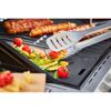 Grillzange 'Premium Barbecue' Edelstahl 44,2 cm