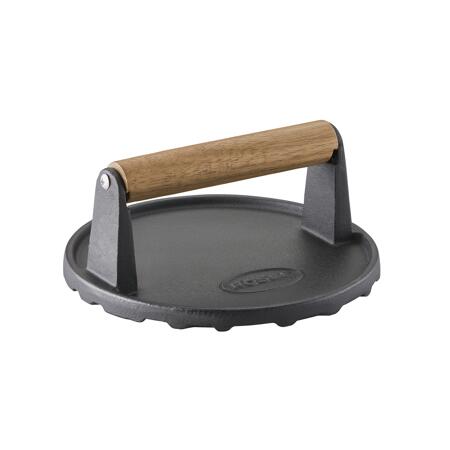5. Bild von Barbecue-Burger-Set 3-teilig