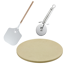 Pizza-Set 3-teilig