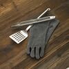 Barbecue Starter-Set 3-teilig
