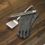 Barbecue Starter-Set 3-teilig