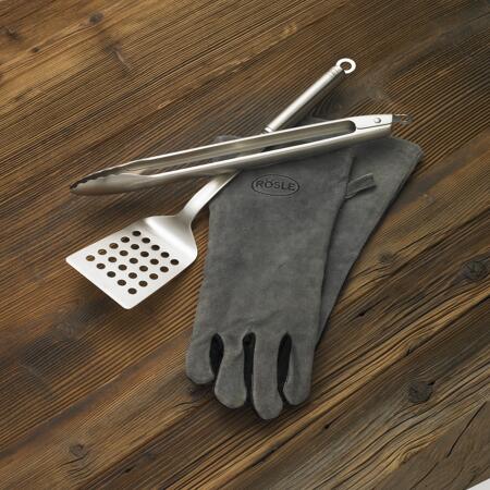 3. Bild von Barbecue Starter-Set 3-teilig