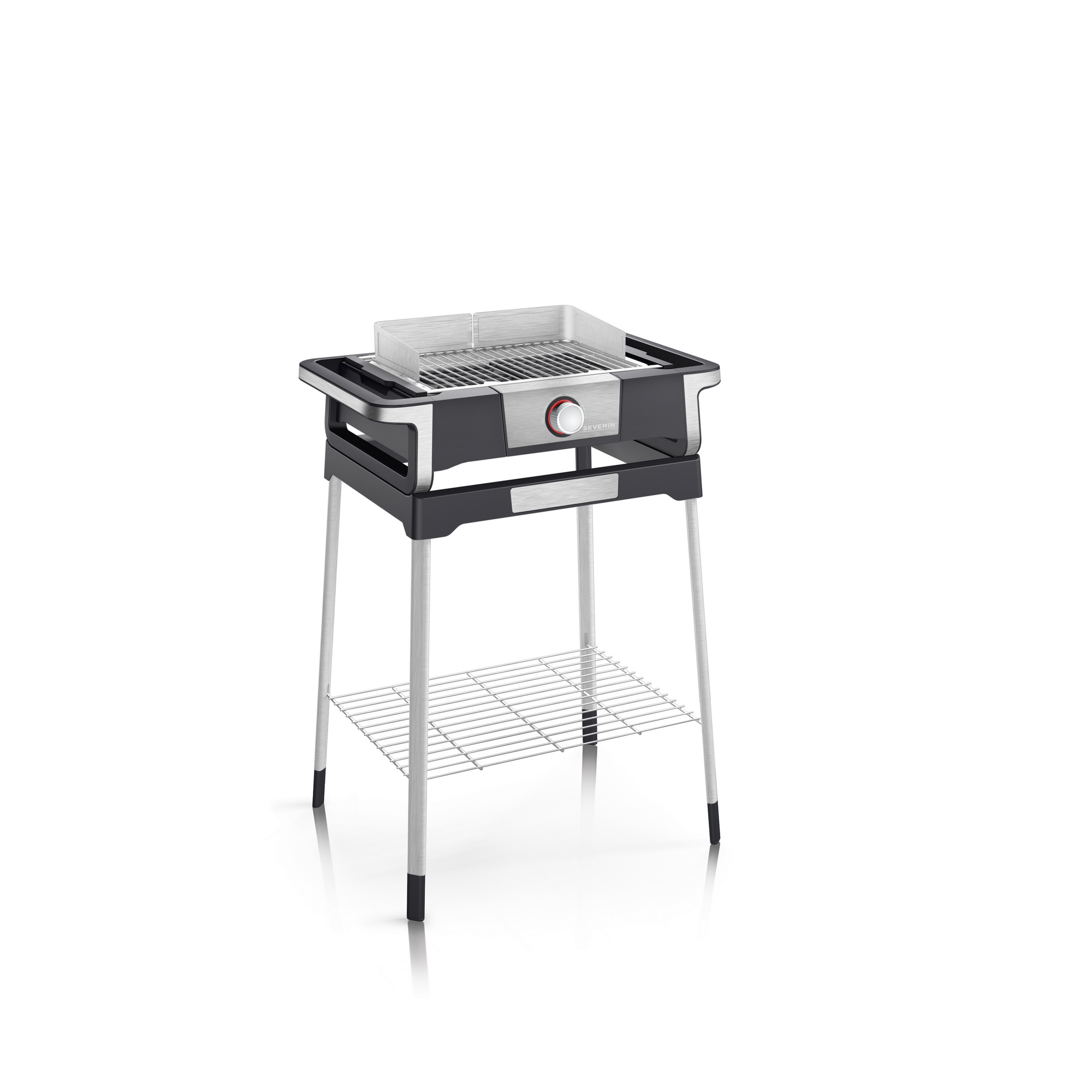 Elektrogrill 'PG 8116 Style' 2500 W + product picture