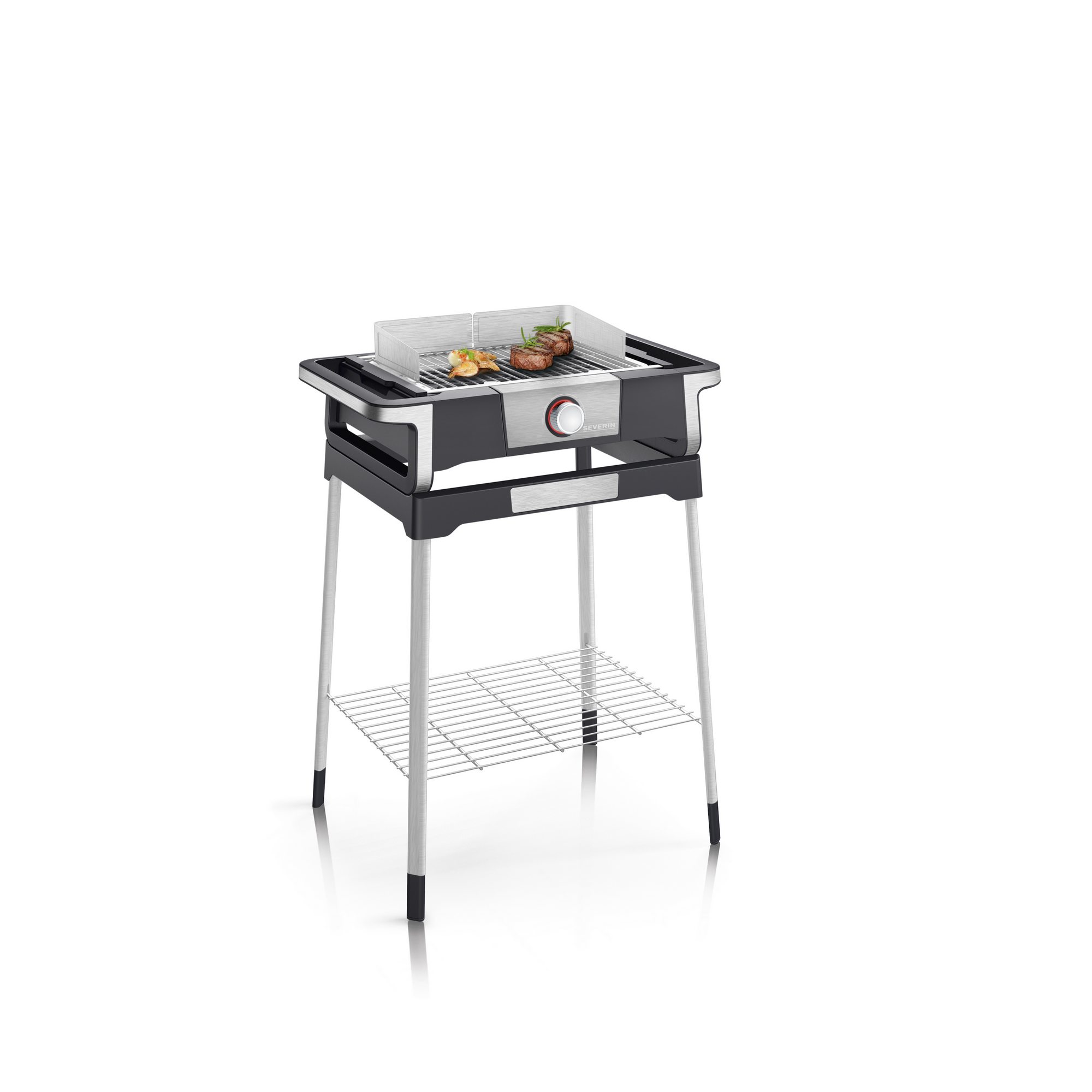 Elektrogrill 'PG 8116 Style' 2500 W + product picture