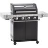Gasgrill VIDERO G4-S von Rösle