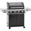 Gasgrill VIDERO G4-S von Rösle