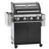 Gasgrill Videro G4-S Vario von Rösle