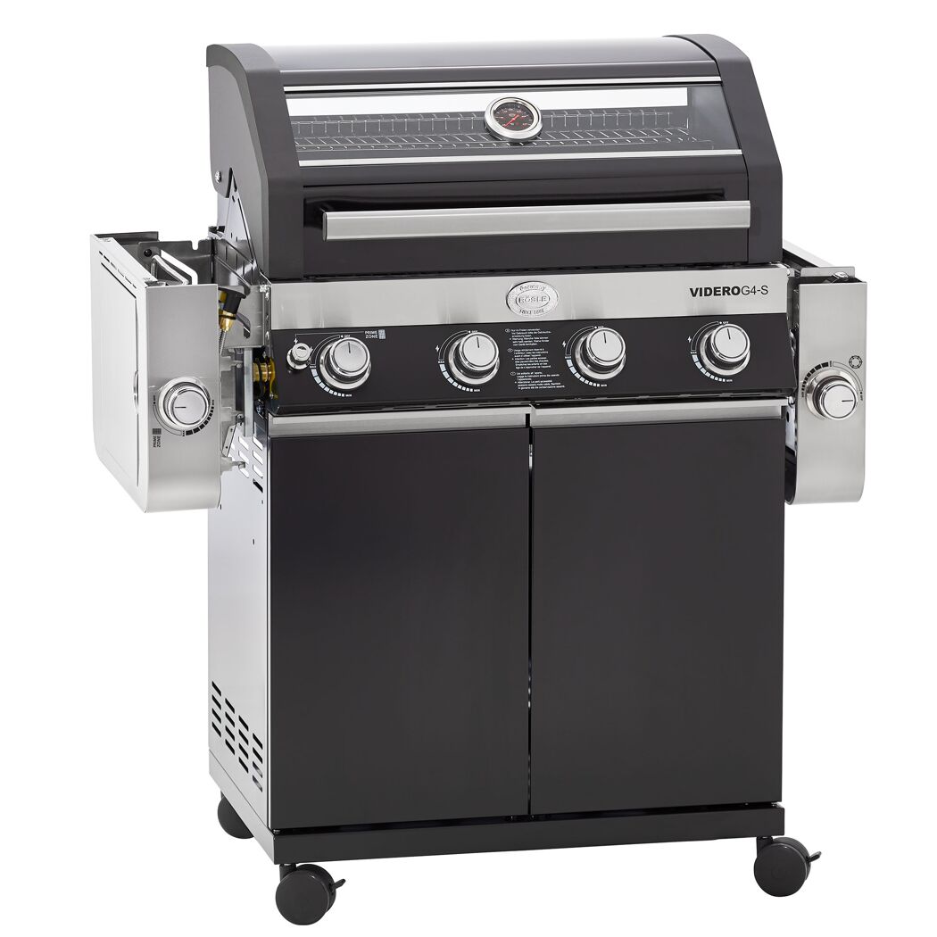 Gasgrill Videro G4-S Vario von Rösle