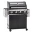Gasgrill Videro G4-S Vario von Rösle