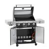 Gasgrill Videro G4-S Vario Exclusiv