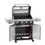 Gasgrill Videro G4-S Vario Exclusiv