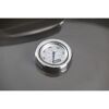 Weber Grill Temperaturanzeige