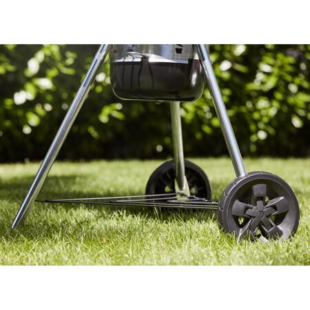 6. Bild von Holzkohlegrill 'Master-Touch GBS C-5750' blau Ø 57 x 107 cm