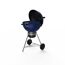 Holzkohlegrill Master-Touch C-5750 Ocean Blue, 57 cm