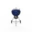 Holzkohlegrill Master-Touch C-5750 Ocean Blue, 57 cm