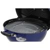 Weber Master-Touch Grill in der Farbe Ocean Blue