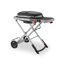 Tragbarer Gasgrill Weber Traveler