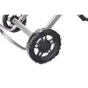 Rad des Weber Traveler Grills