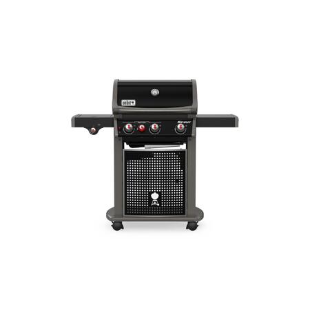 2. Bild von Gasgrill 'Spirit E-330 Classic GBS' schwarz 132 x 116 x 61 cm