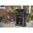 Weber Gasgrill Spirit E-330 Classic schwarz
