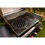 Gasgrill Spirit E-330 Classic mit geöffnetem Deckel