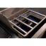 Gasbrenner des Spirit E-330 Classic