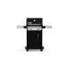 Weber Gasgrill Spirit E-215 GBS schwarz