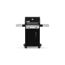 Weber Gasgrill Spirit E-215 GBS schwarz