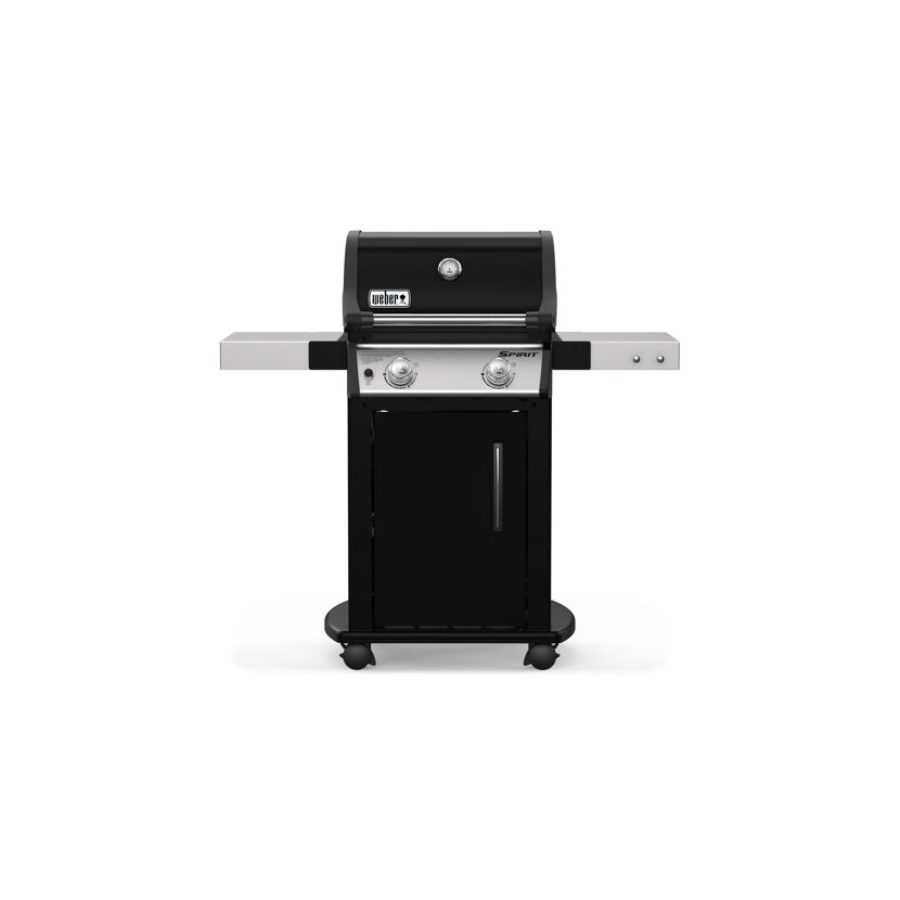 Weber Gasgrill Spirit E-215 GBS schwarz