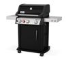 Weber Gasgrill Spirit E-325S GBS schwarz