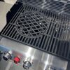 Gasgrill Spirit E-325S GBS mit Gusseisenrost