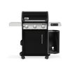 Weber Gasgrill Spirit EPX-315 GBS schwarz
