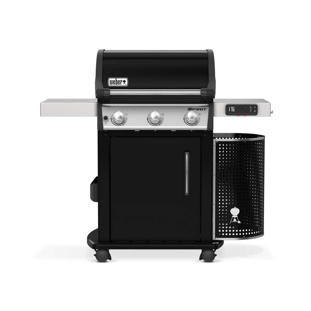 Weber Gasgrill Spirit EPX-315 GBS schwarz